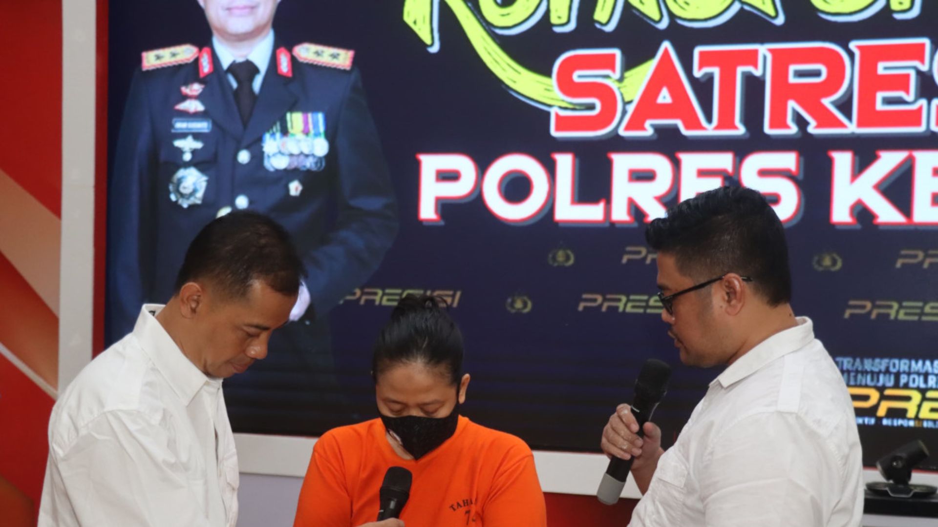Terjerat Pinjol, Karyawati di Kota Proboliggo Nekat Gelapkan Pakaian Toko
