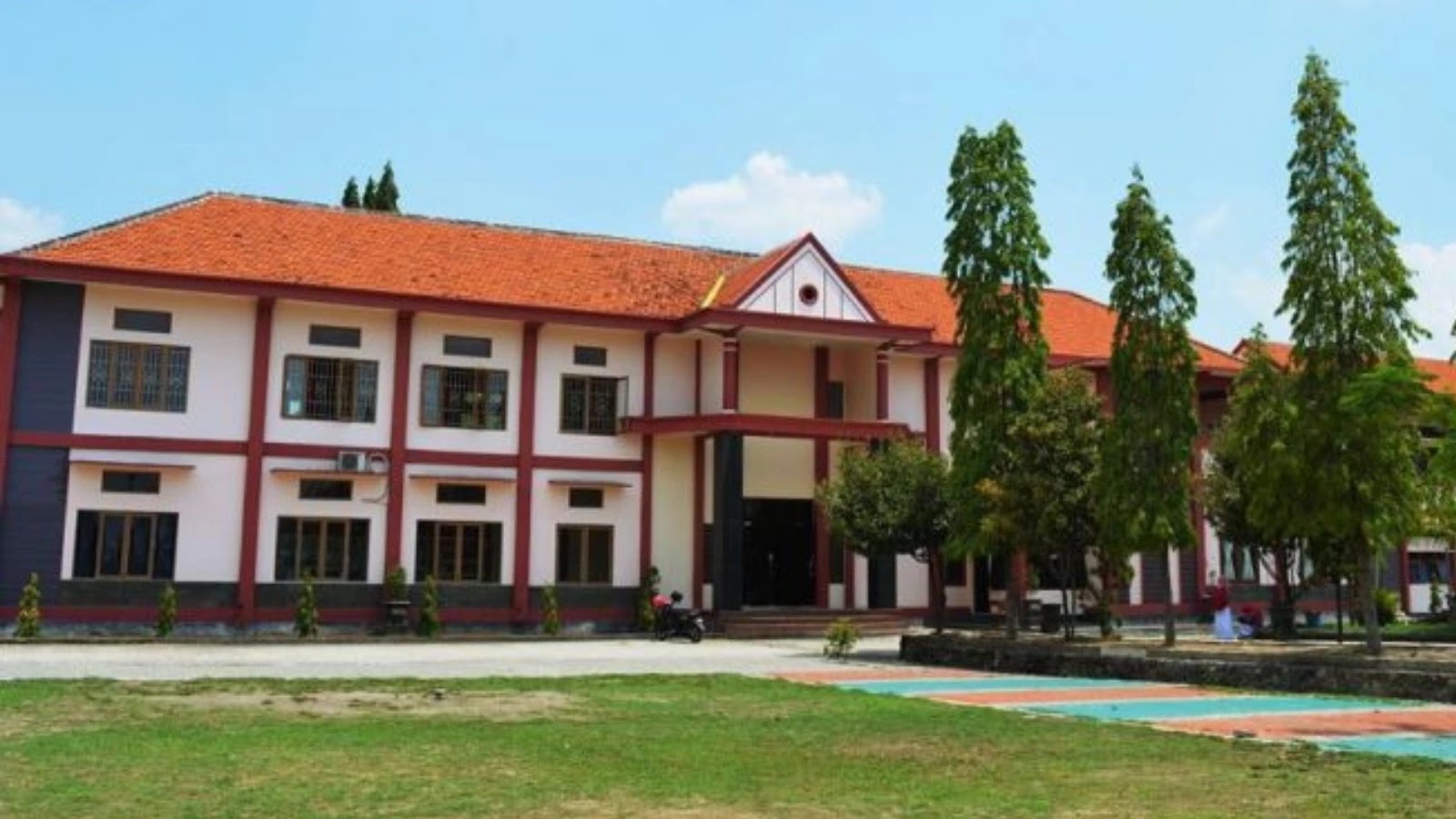 Kejutan! 3 SMA dan SMK Terbaik di Kabupaten Ngawi, SMAN 2 Ngawi Tidak Nomor 1?