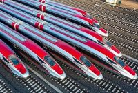 Analisis Ekonomi Proyek Kereta Cepat Whoosh dan Rencana Ke Depannya
