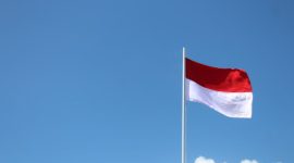 Identitas Nasional adalah Sebuah Konsep yang Multidimensional