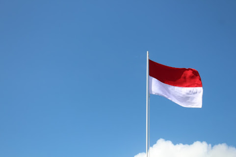 Identitas Nasional adalah Sebuah Konsep yang Multidimensional