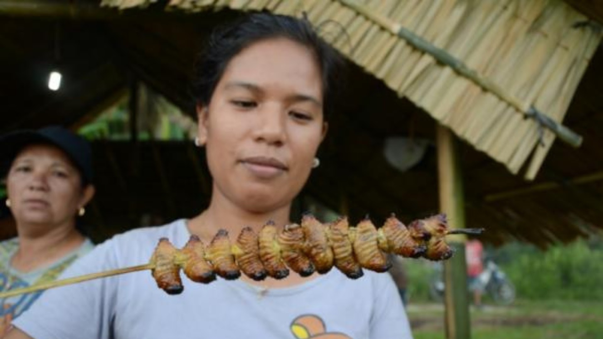 3 Makanan Khas Papua Pegunungan yang Lezat dan Nikmat, Meskipun Sedikit Ekstrim