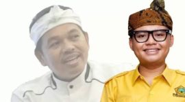 Profil Maulana Akbar Ahmad Habibie, Putra Dedi Mulyadi Sekaligus Politikus