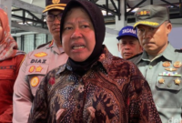 Tri Rismaharini