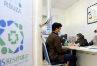 BPJS Kelas 2 Bayar Berapa