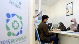 BPJS Kelas 2 Bayar Berapa