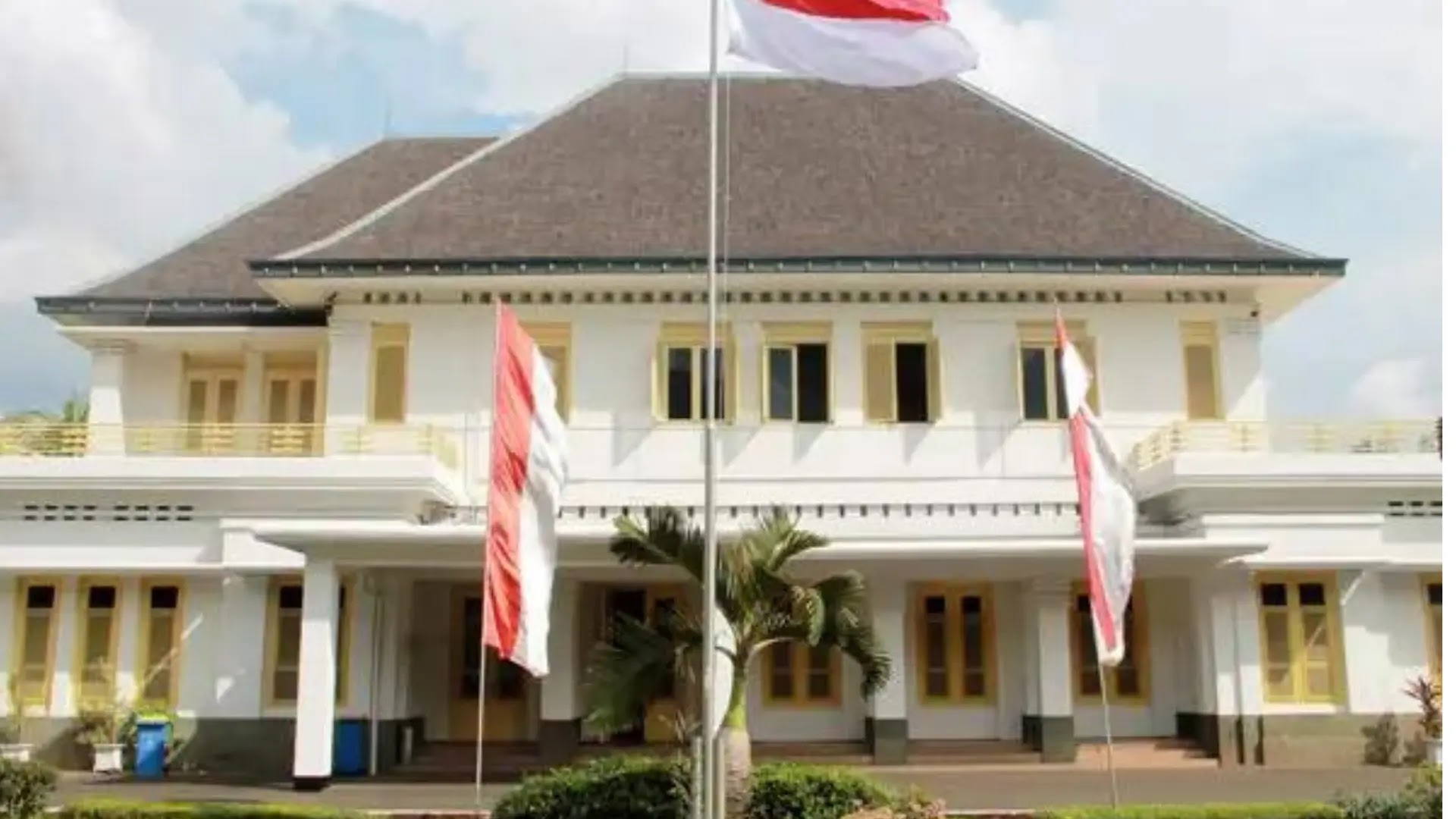Museum Perumusan Naskah Proklamasi: Bangunan Megah yang Menjadi Saksi Bisu Perjuangan Bangsa Indonesia