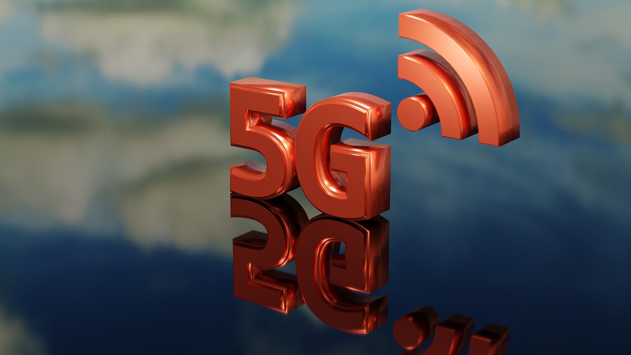 Pengertian, dampak dan manfaat teknologi 5g