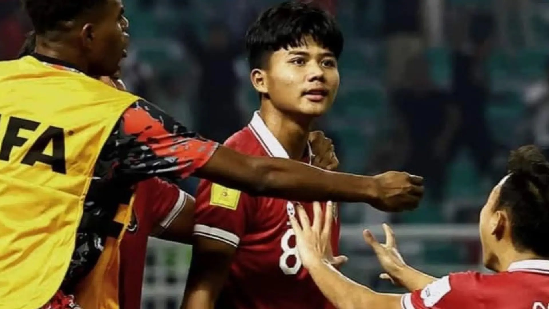 Otak-Atik Peluang Timnas Indonesia Lolos Babak 16 Besar Piala Dunia U-17 2023