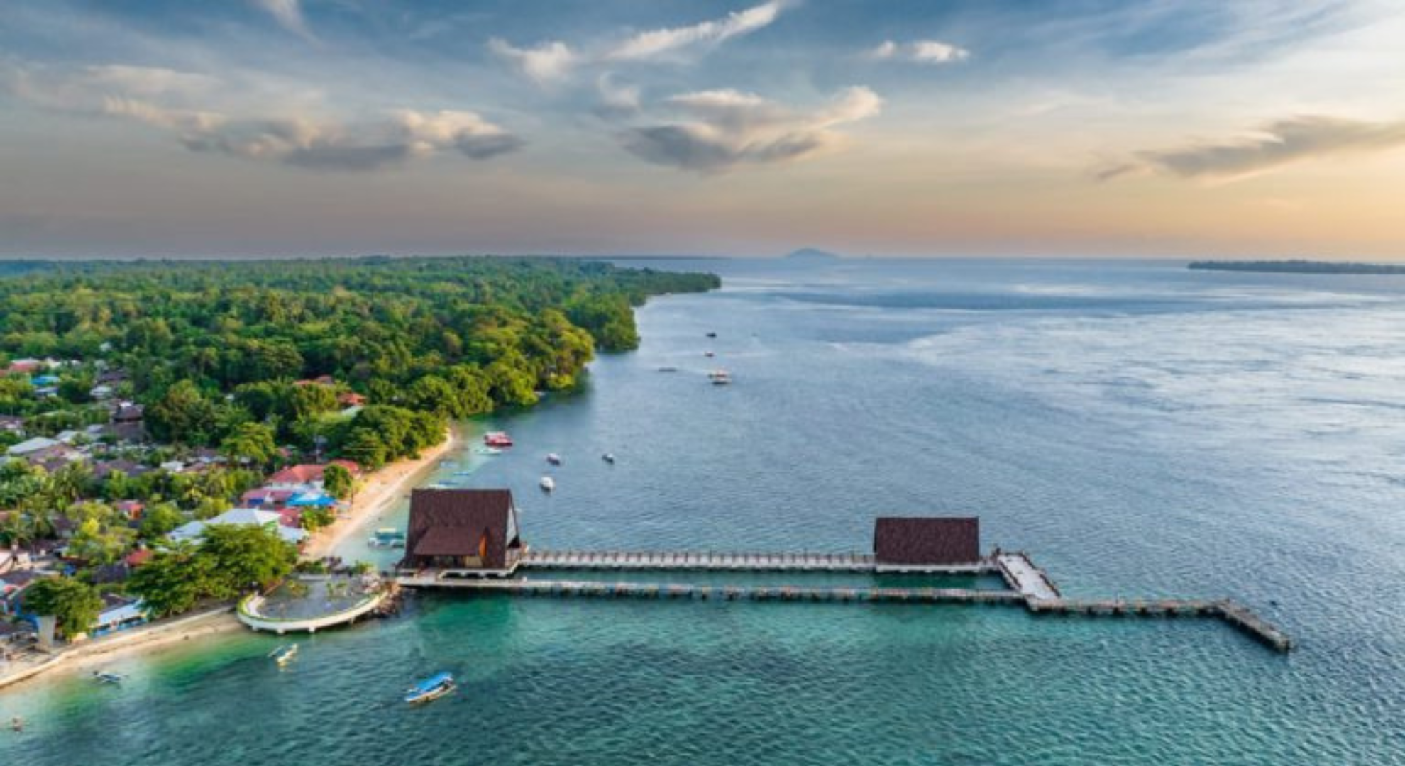 Tempat Wisata di Labuhanbatu yang Sedang Hits, Tertarik Kesini?