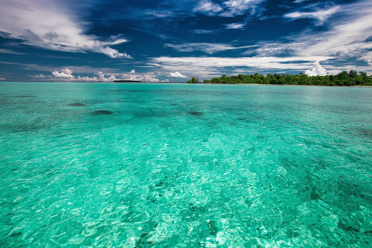 Dijamin Liburan Tahun Baru Semakin Seru dengan Mengunjungi Pantai Nihiwatu