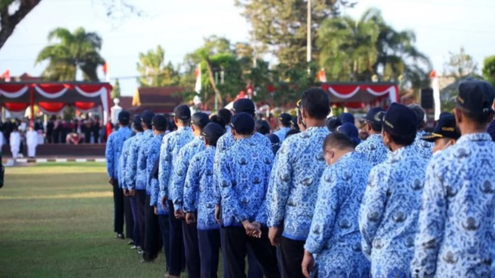 Pendaftaran CPNS dan PPPK 2023 Diperpanjang hingga 11 Oktober 2023, Simak Info Lengkapnya!