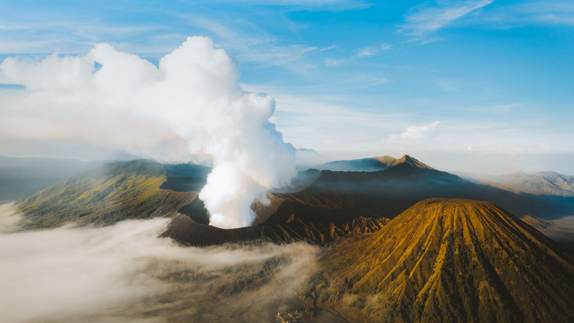 Jelang Hari Raya Nyepi dan Bulan Ramadhan, Gunung Bromo Tutup Total Mulai Hari Senin