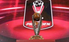 Piala Presiden 2025