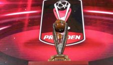 Piala Presiden 2025 (Dok. Ist)