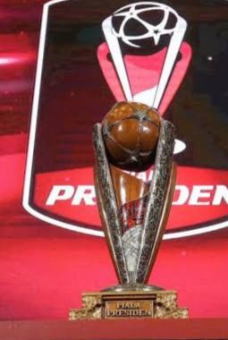 Penjualan Tiket Piala Presiden 2025 Resmi Dibuka Hari Ini