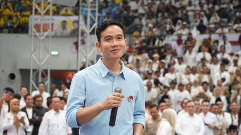 Gibran Rakabuming Raka Temui Gus Miftah di Pondok Ora Aji, Bahas Apa?