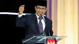 Anies Baswedan
