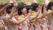 Mengenal 3 Sandi Pramuka 