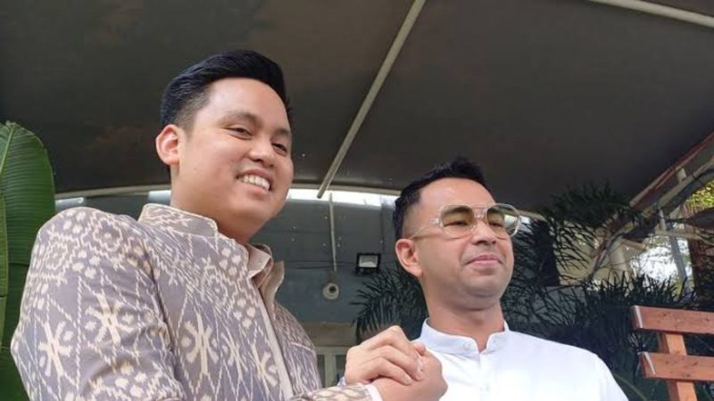Disebut Maju dalam Pilkada Jateng 2024, Begini Tanggapan Raffi Ahmad