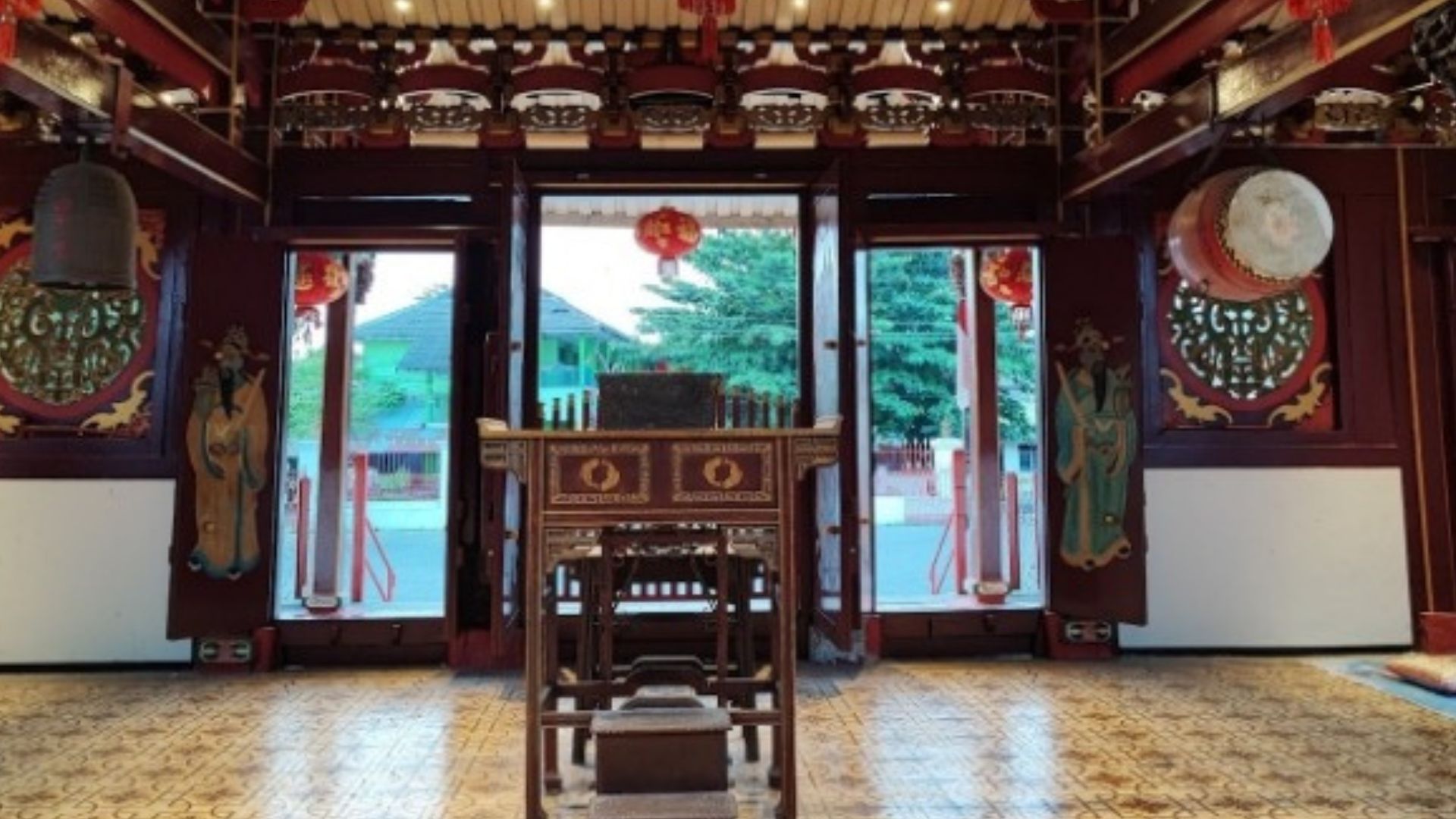 5 Wisata di Semarang yang Cocok Dikunjungi saat Imlek, Tertarik Kesini?