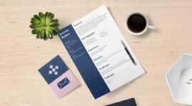 Tingkatkan Nilai Resume Anda dengan Credentialing