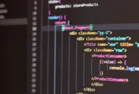 Script area memiliki fungsi penting dalam pemrograman