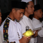 Sholawat Sifate Murid Ingkang Bagus Iku Limo Dingamal Terus: Pengajaran Lima Sifat Mulia untuk Murid

