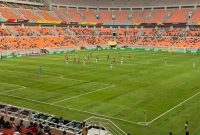 PSSI Berang, Rumput JIS Tidak Seburuk Seperti yang Dituduhkan