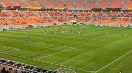 PSSI Berang, Rumput JIS Tidak Seburuk Seperti yang Dituduhkan
