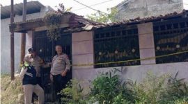 Penemuan kerangka ibu dan anak di Bandung Barat
(Dok.ist)