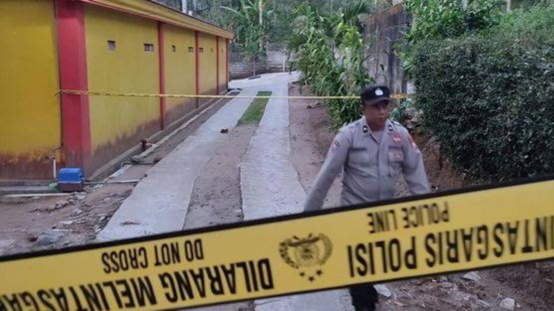 Pemilik Hotel di Ponorogo Jadi Korban Perampokan, Polisi Segera Lakukan Olah TKP