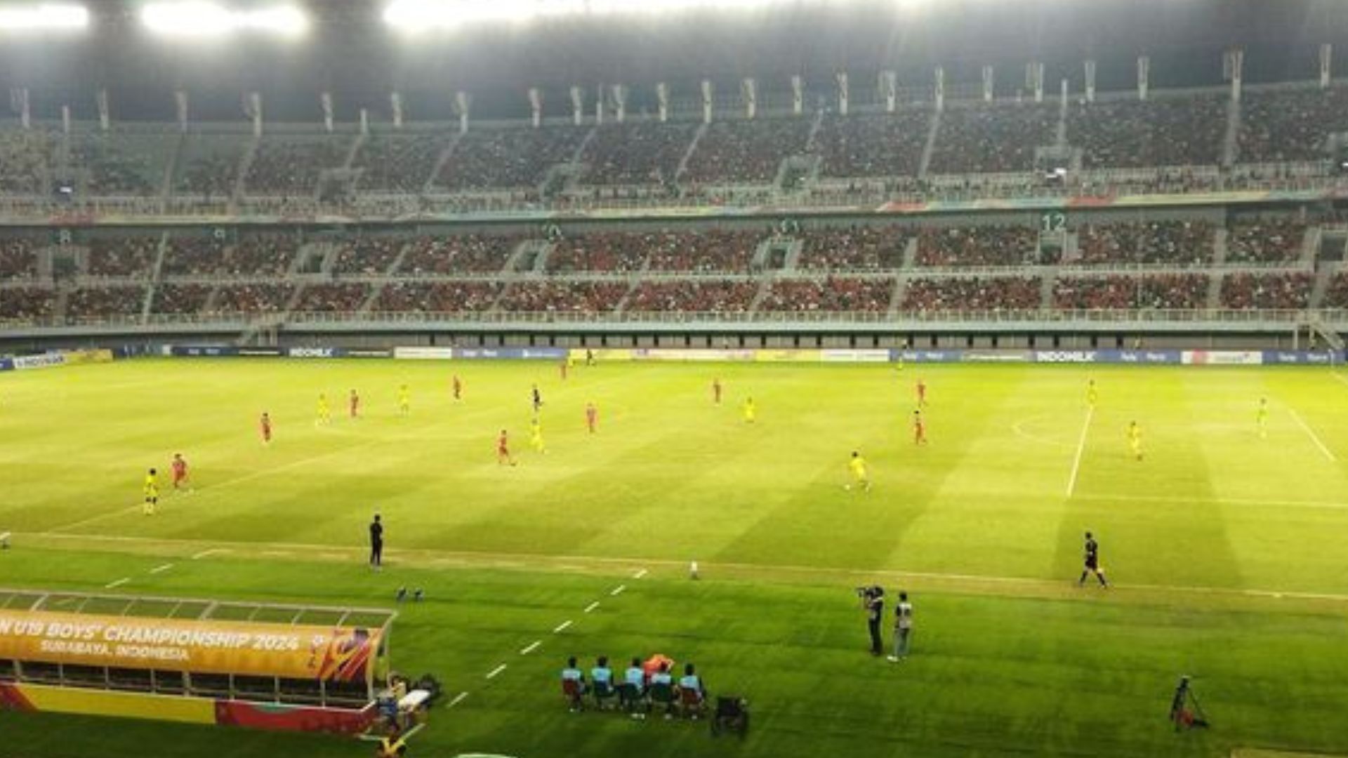 Final Piala AFF U-19