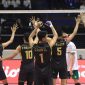 Timnas Voli U-20 Indonesia (Dok. Ist)