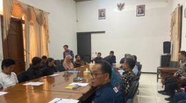 Imbas Arus One Way, Sejumlah Pedagang di Ponorogo Mengeluh Ke DPRD