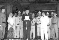 Sejarah Kemerdekaan Indonesia dan Sistem Demokrasi yang Diperjuangkan Para Pendiri Bangsa
