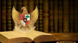 Struktur Pancasila yang berbentuk piramida memiliki makna yang mendalam. Mari kita bahas bersama mengapa urutan sila-sila Pancasila begitu penting dan saling berkaitan