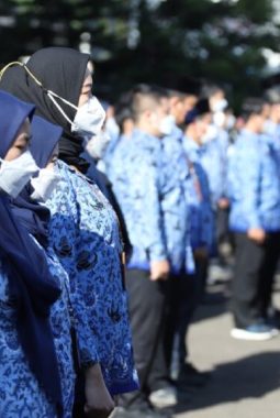 Bocoran Gaji ke-13 PNS 2025: Prediksi dan Komponennya