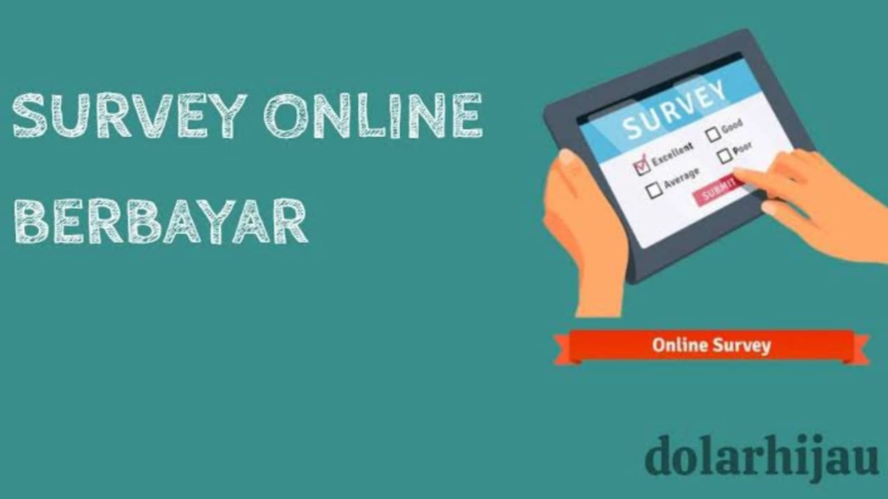 5 Kerja Sampingan Online yang Menguntungkan