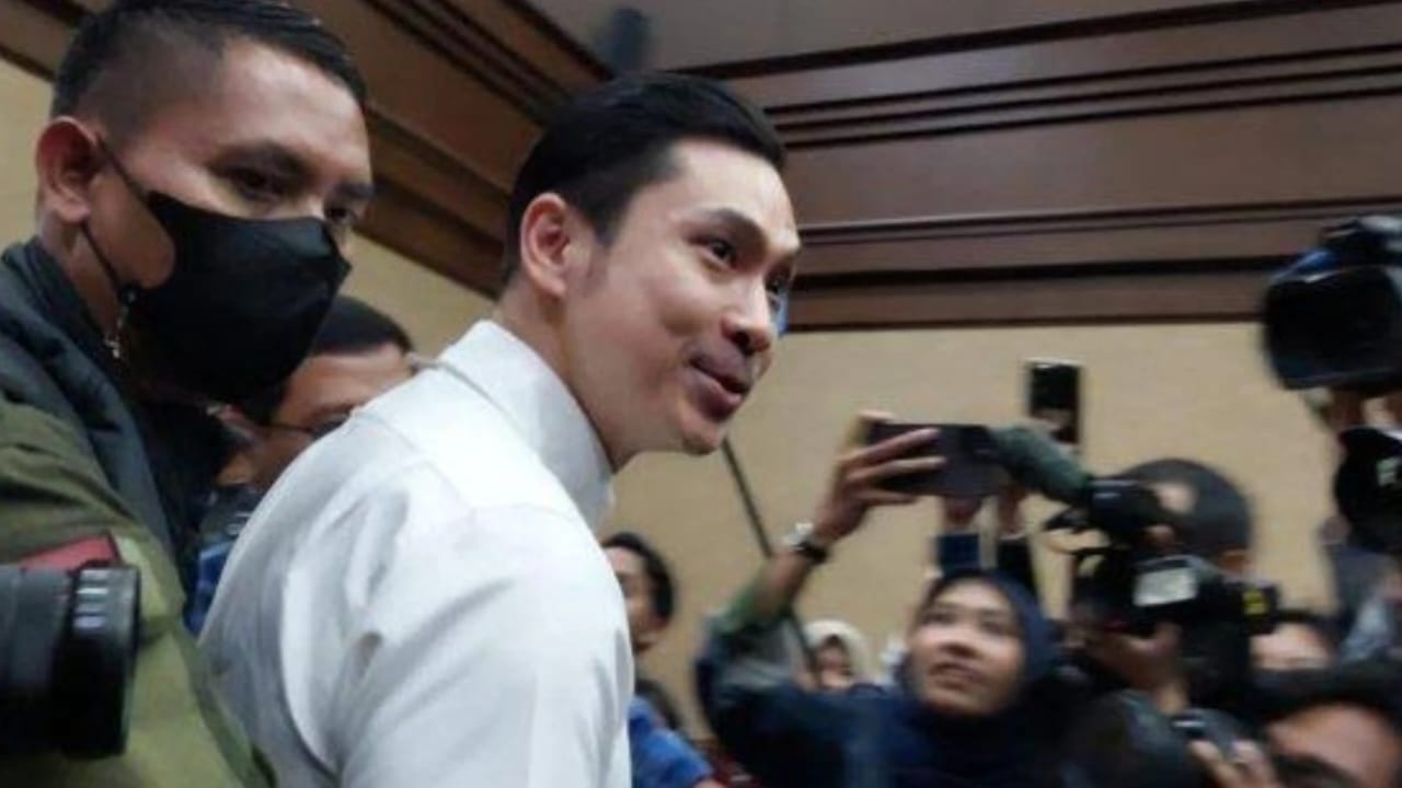Kasus Korupsi Rp300 Triliun: Harvey Moeis dan Praktik Ilegal dalam Tata Niaga Timah