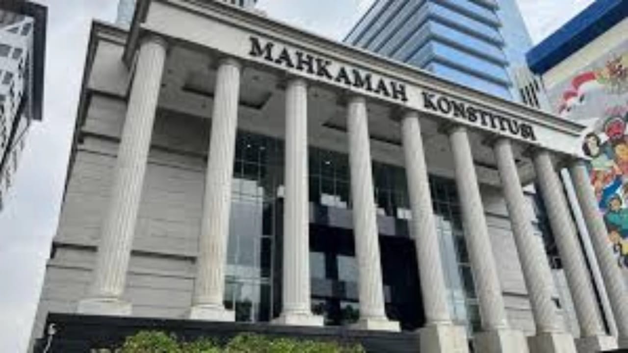 Pemerintah Hormati Keputusan MK Meski Ada Perbedaan dengan RUU Pilkada