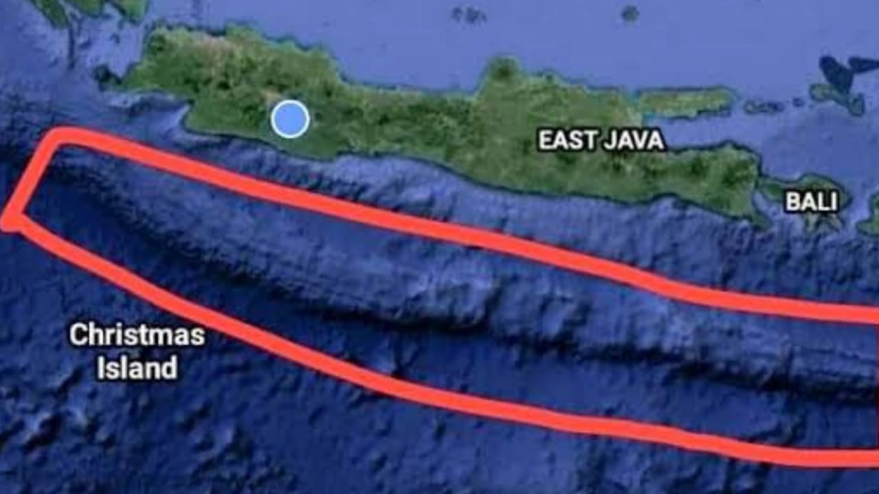 Desa Sidaurip Menuju Pengakuan UNESCO sebagai Masyarakat Siaga Tsunami