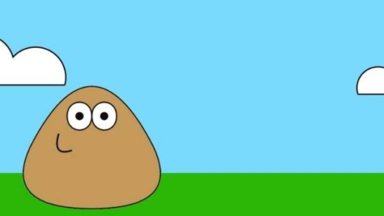 Cara Menggunakan Mod Pou Uang Tak Terbatas di Game