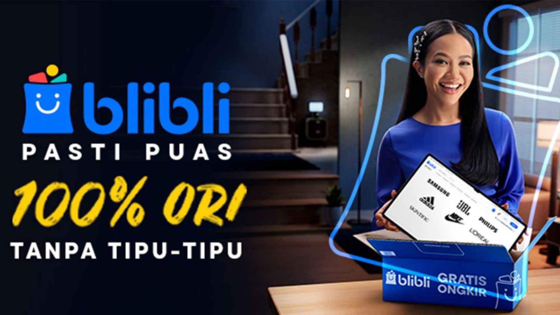 Kelebihan dan Kekurangan Blibli yang Wajib diketahui, Nomor 3 Tidak Nyangka!