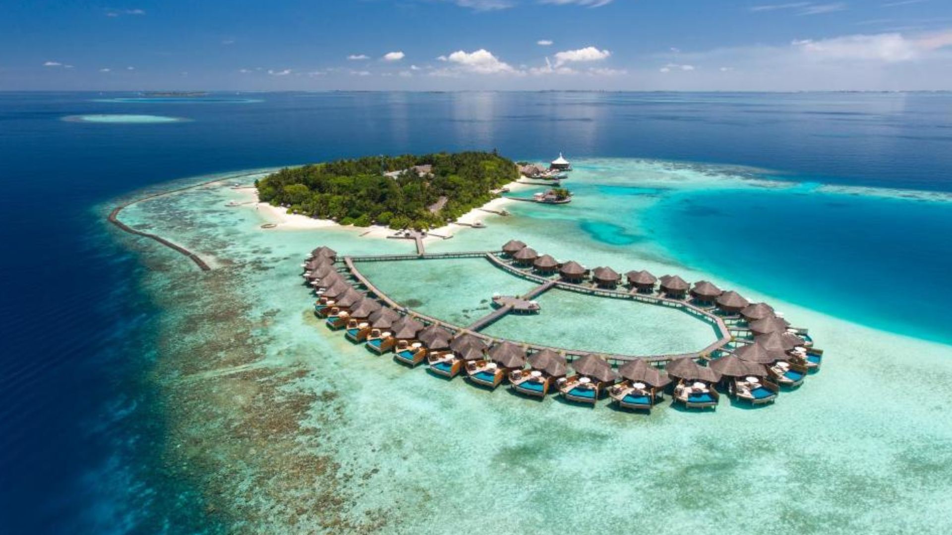 Mengenal Maldives : Fakta Menarik Wisatanya