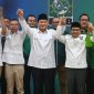 PKB resmi gabung pemerintah Prabowo Gibran 
(Dok. Ist)