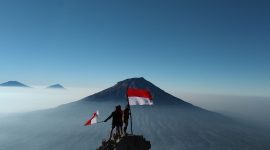 Kontribusi Media Sosial dalam Memperkuat Integrasi Nasional
