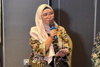 Komnas perempuan tanggapi isu kdrt yang dialami Cut Intan Nabila
(Dok. Ist)