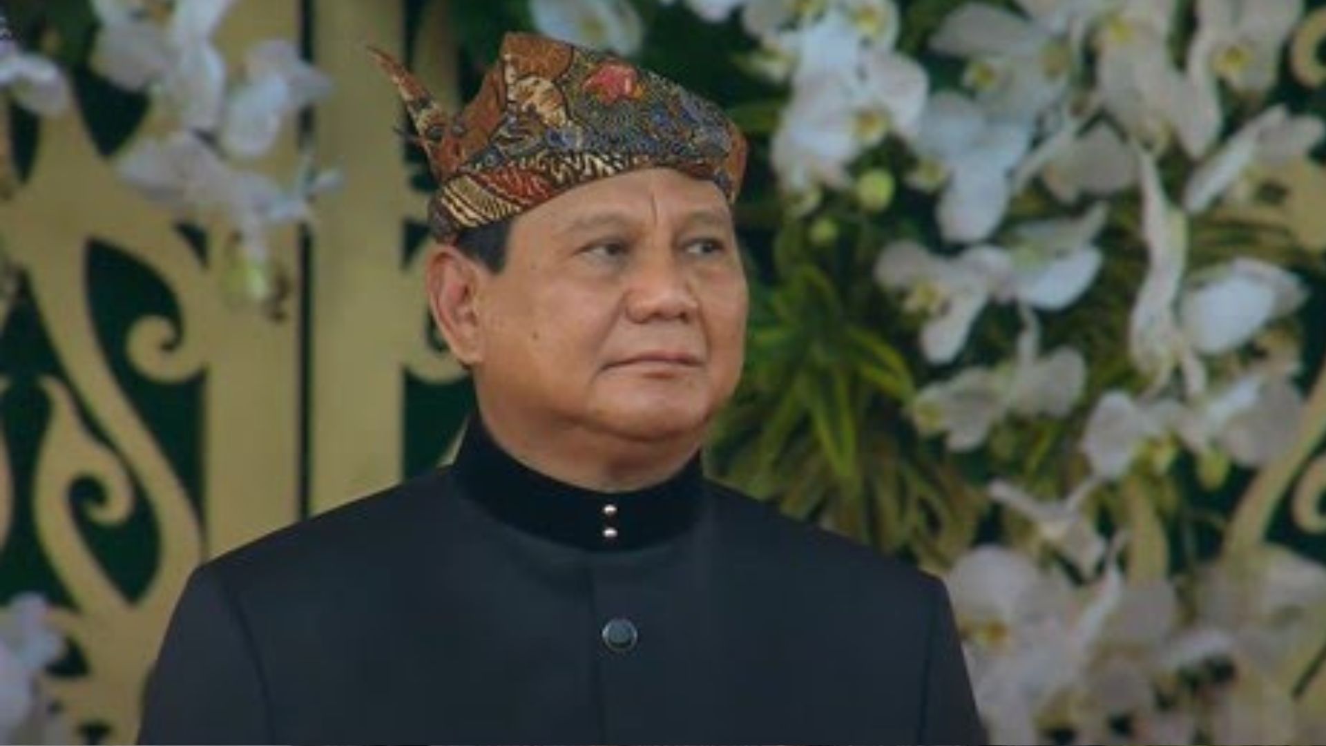 Prabowo dituding Marah Usai Manuver UU Pilkada, Begini Kata Gerindra