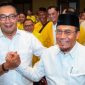 Ridwan Kamil  Suswono 
(Dok. Ist)